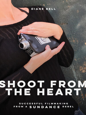 cover image of Shoot from the Heart